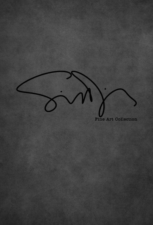 Abstract Portrait Backdrop for Photography Design Simon Diez - TEXTURE#12